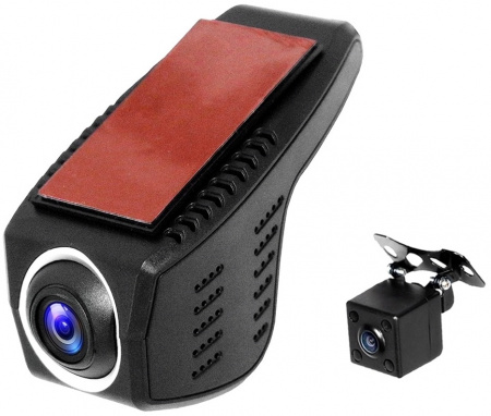 Купить CARCAM U3