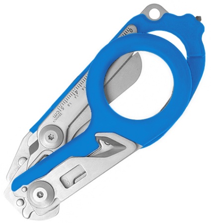 Купить Raptor Multitool Scissors (ODA186BL) Blue