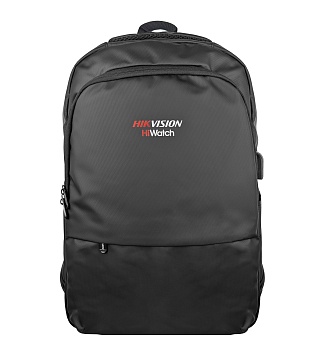 Купить HiWatch Backpack Black