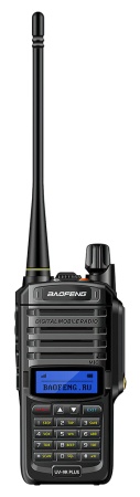 Купить BAOFENG UV-9R PLUS 2 шт.
