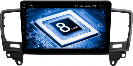 Купить S9986 Рамка для Benz ML 2012-2015