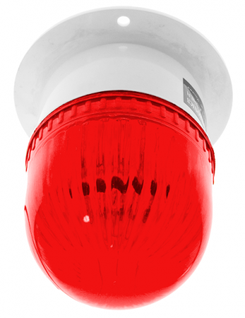 Купить TK 60 СТРОБ-вспышка: красная