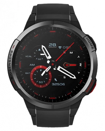 Купить Xiaomi Mibro Watch GS (XPAW008)