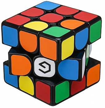 Xiaomi Giiker Counting Magnetic Cube M3
