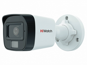 Купить HiWatch DS-T200A(B)(3.6mm)