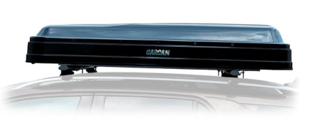 Купить CARCAM Roof Tent (CC6008V1.6)