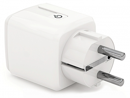 Купить Смарт-розетка EU3S