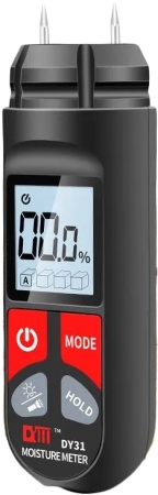 Купить RichMeters RM031 Измеритель влажности