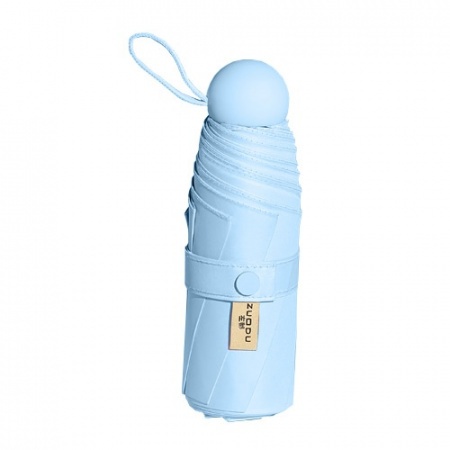 Купить Xiaomi Zuodu Fashionable Umbrella Blue Sky