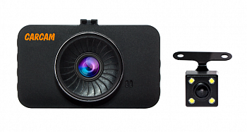 Купить CARCAM F3