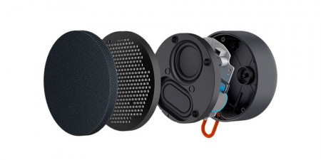 Купить Xiaomi Mi Portable Bluetooth Speaker (XMYX04WM)
