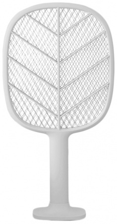 Купить Xiaomi Mi SOLOVE Electric Mosquito Swatter P2 Gray