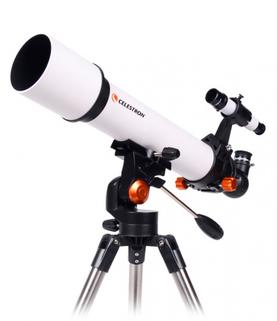 Купить Xiaomi Celestron Astronomical Telescope SCTW-70 White