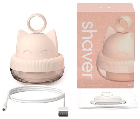 Купить Xiaomi 3 Life Mini Lint Remover Apricot