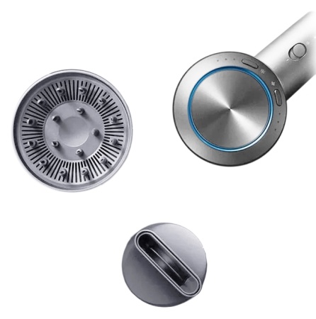 Купить Xiaomi Mijia High Speed Hair Dryer H900 Silver