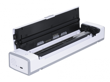 Купить Xprinter T81 Mini Portable A4 Printer