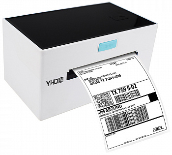 Купить YHDAA YHD-9220 (USB) White