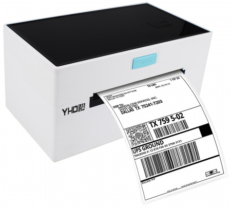 Купить YHDAA YHD-9220 (USB) White