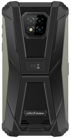 Купить Ulefone Armor 8 Pro 8/128 Black