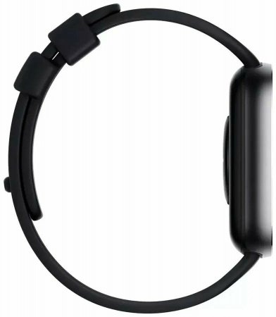 Купить Xiaomi Redmi Watch 4 (M2315W1) Obsidian Black