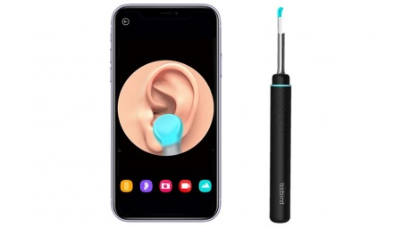 Купить Xiaomi Bebird M9 Pro Black