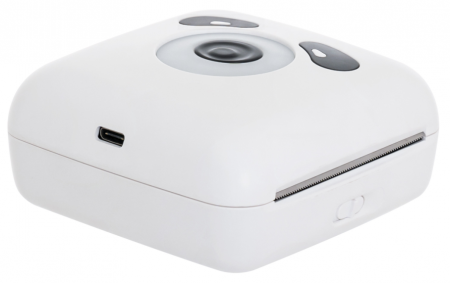 Купить Xprinter TP6-S Pocket Thermal Printer