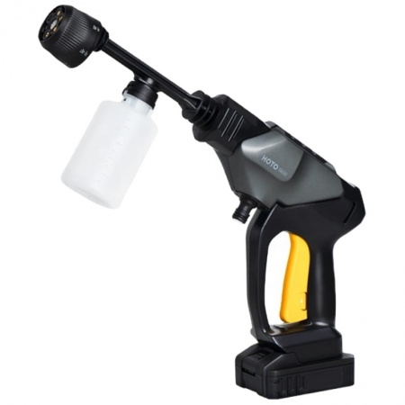 Купить Xiaomi Hoto 20V Cordless High Pressure Washer (QWXCJ001)