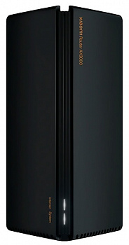 Купить Xiaomi Mi Mesh Wi-Fi Router AX3000 (RA80) (1-Pack) Black