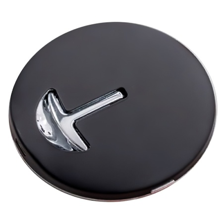 Купить Xiaomi LED Makeup Mirror Black (NV030)