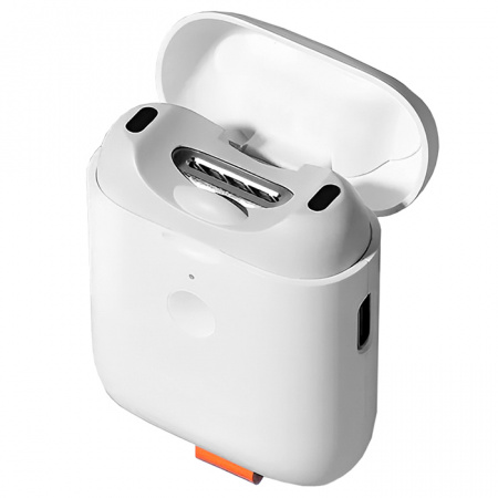 Купить Xiaomi Mini Nail Clippers (SMPH-ZJD04C) White