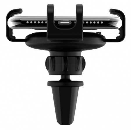 Купить Xiaomi Carfook Gravity Induction Car Phone Holder Black (ZLPX-C)