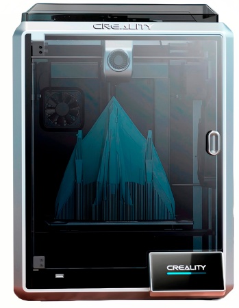 Купить Creality 3D Printer K1A