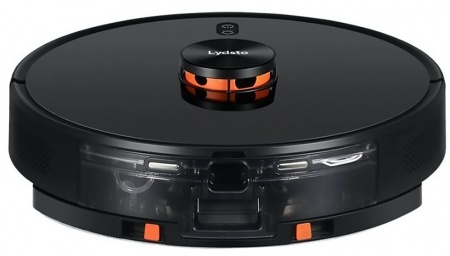 Купить Xiaomi Lydsto Robot Vacuum R1 Pro Black (HD-STYTJ-B03)
