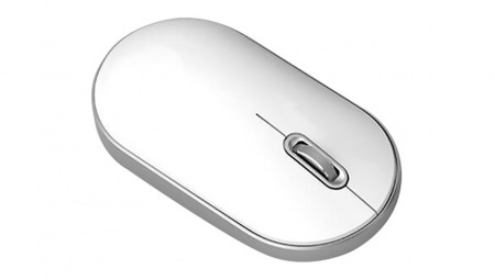 Купить Xiaomi MIIIW Air Dual Mode Portable Mouse White (MWWHM01)