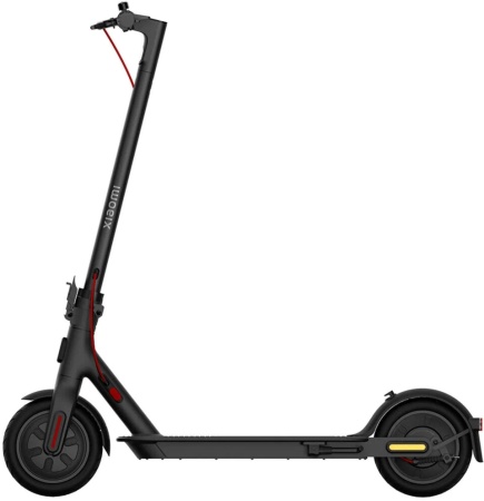 Купить Xiaomi Electric Scooter 3 Lite (MJDDHBC03ZM) Black