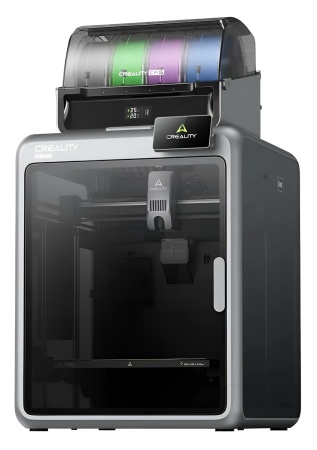 Купить Creality 3D Printer K2 Pro Combo