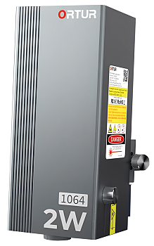 Купить Ortur Laser Module (LR4-2A) EU