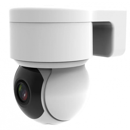 Купить CARCAM Tuya 2MP Wi-Fi Outdoor Camera 10F8