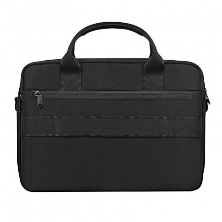 Купить Сумка для ноутбука WIWU Alpha Double Layer Laptop Bag 15,6" Black