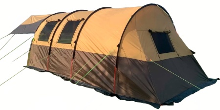 Купить MirCamping MIR1800-8