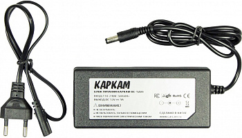 Купить CARCAM DC-1203