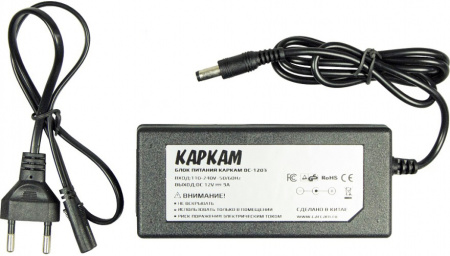 Купить CARCAM DC-1203