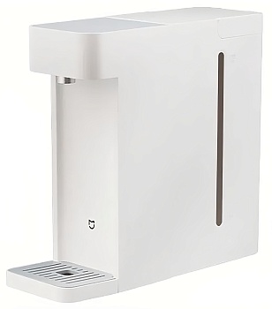 Купить Xiaomi Mijia Instant Hot Water Dispenser S1 (MSYSJ03MH) White