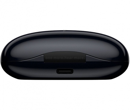 Купить Xiaomi 1More ComfoBuds 2 Black (ES303)
