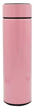 Купить Vlaken Vacuum Cup 500ml BF-001A Pink