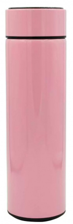 Купить Vlaken Vacuum Cup 500ml BF-001A Pink