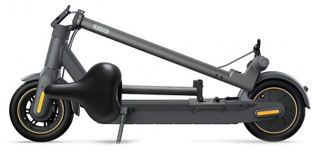 Купить Сиденье для электросамоката Ninebot (PJ05JHZY)