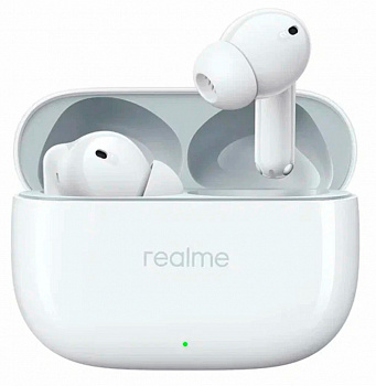 Купить Xiaomi Realme Buds T300 GL (RMA2302) White