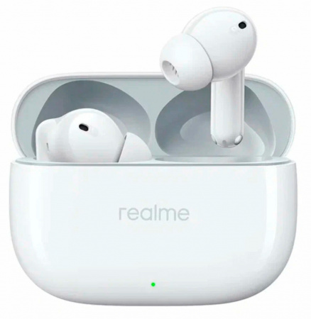 Купить Xiaomi Realme Buds T300 GL (RMA2302) White