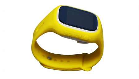 Купить CARCAM KIKO (желтые)